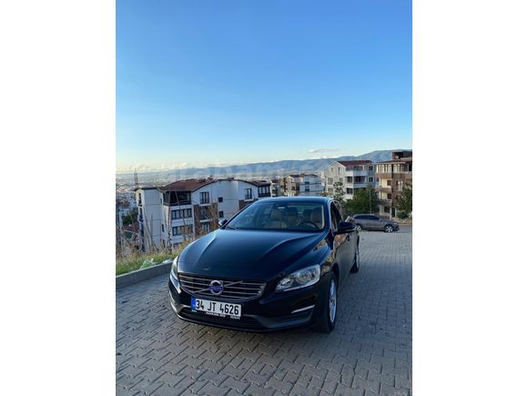 Sahibinden Volvo S60 1.6 D Premium 2015 Model