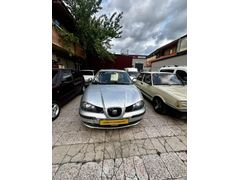 YK EMEN'DENÇ İBİZA 1,4 BENZİN LPĞ SANRUF AKTİF SPORT