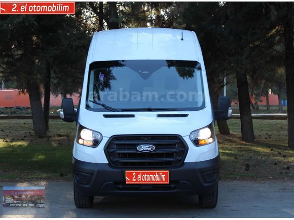 Ç2 DEN KAMPANYA PEŞİNATSIZ TAMAMI KREDI 2026 FORD TRANSİT 350,E