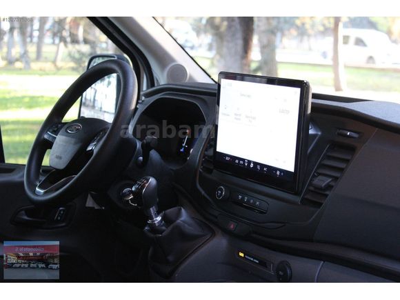 Ç2 DEN KAMPANYA PEŞİNATSIZ TAMAMI KREDI 2026 FORD TRANSİT 350,E