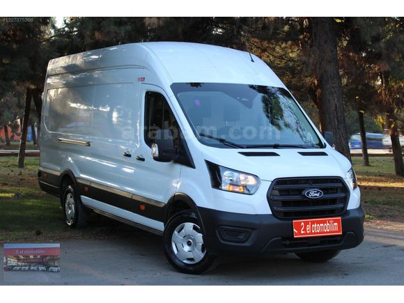 Ç2 DEN KAMPANYA PEŞİNATSIZ TAMAMI KREDI 2026 FORD TRANSİT 350,E