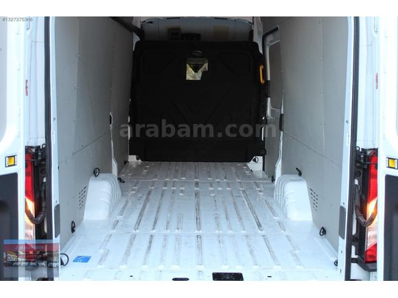 Ç2 DEN KAMPANYA PEŞİNATSIZ TAMAMI KREDI 2026 FORD TRANSİT 350,E