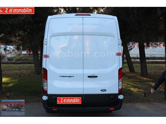 Ç2 DEN KAMPANYA PEŞİNATSIZ TAMAMI KREDI 2026 FORD TRANSİT 350,E