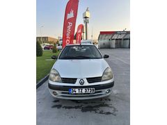 Sahibinden Renault Clio 1.5 dCi Alize 2002 Model 