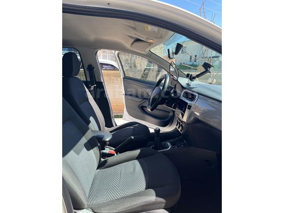 Sahibinden Citroen C-Elysée 1.6 HDi Live 2017 Model Konya