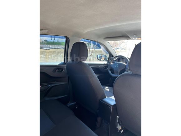 Sahibinden Citroen C-Elysée 1.6 HDi Live 2017 Model Konya