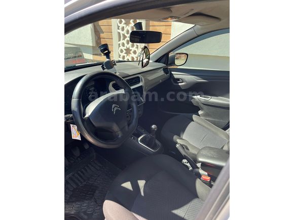 Sahibinden Citroen C-Elysée 1.6 HDi Live 2017 Model Konya