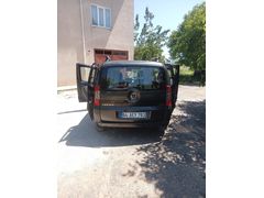Sahibinden Fiat Fiorino Combi 1.3 Multijet Emotion 2010 Model 