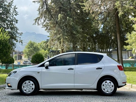 KAYALAR'DAN 2012 MODEL İBİZA 1.4 BENZİN/LPG DEĞİŞENSİZ 188.000KM