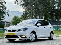 KAYALAR'DAN 2012 MODEL İBİZA 1.4 BENZİN/LPG DEĞİŞENSİZ 188.000KM