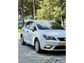 KAYALAR'DAN 2012 MODEL İBİZA 1.4 BENZİN/LPG DEĞİŞENSİZ 188.000KM