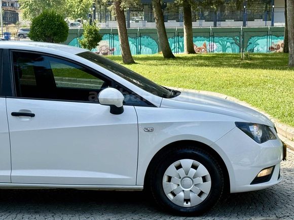 KAYALAR'DAN 2012 MODEL İBİZA 1.4 BENZİN/LPG DEĞİŞENSİZ 188.000KM