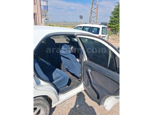 Sahibinden Fiat Marea 1.6 ELX 1998 Model