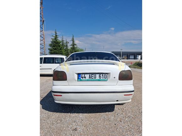Sahibinden Fiat Marea 1.6 ELX 1998 Model