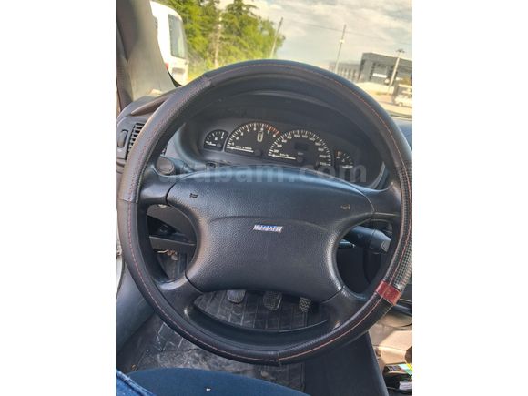 Sahibinden Fiat Marea 1.6 ELX 1998 Model