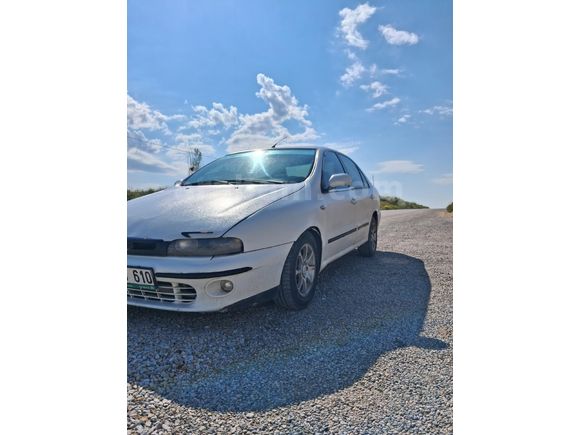 Sahibinden Fiat Marea 1.6 ELX 1998 Model