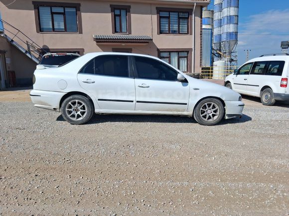 Sahibinden Fiat Marea 1.6 ELX 1998 Model