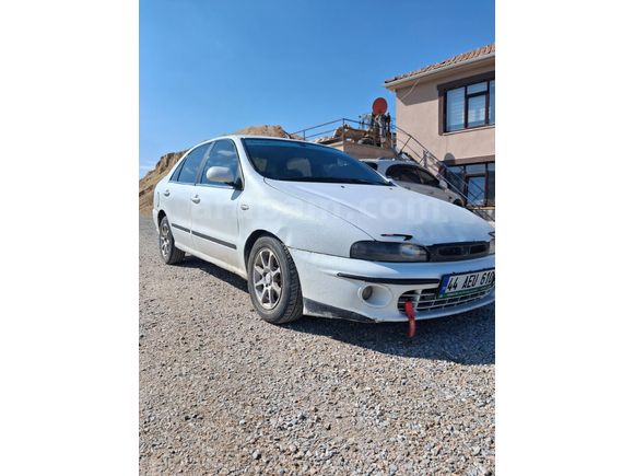 Sahibinden Fiat Marea 1.6 ELX 1998 Model