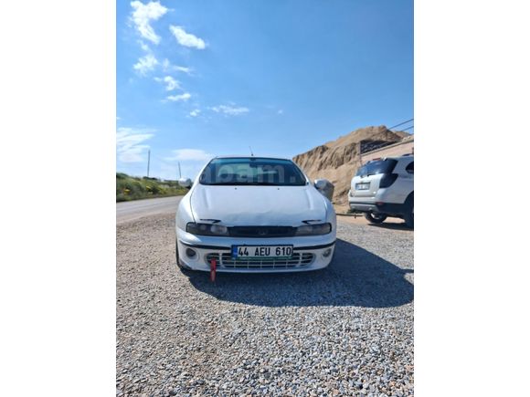 Sahibinden Fiat Marea 1.6 ELX 1998 Model