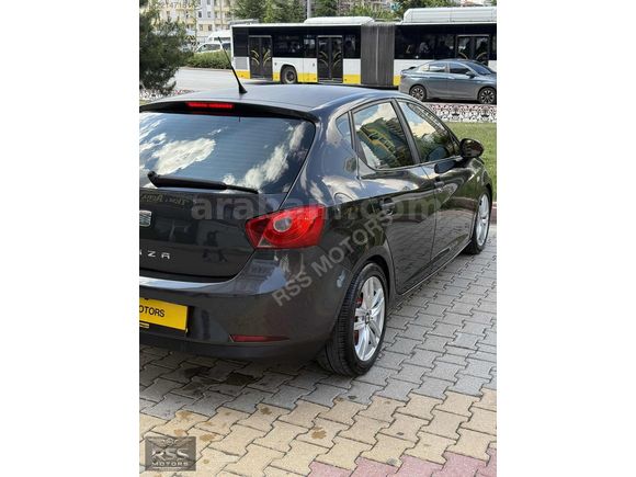 RSS MOTORSDAN HATASIZ SINIF TEMİZLİKTE