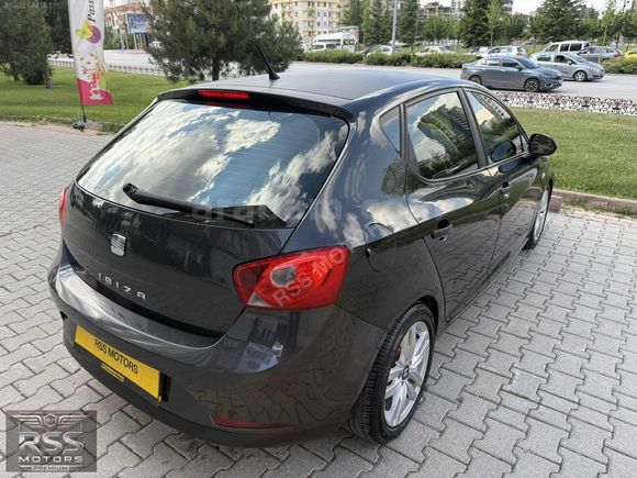 RSS MOTORSDAN HATASIZ SINIF TEMİZLİKTE
