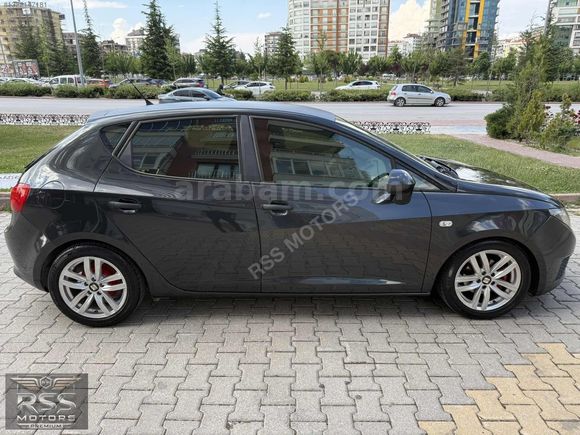 RSS MOTORSDAN HATASIZ SINIF TEMİZLİKTE