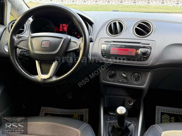 RSS MOTORSDAN HATASIZ SINIF TEMİZLİKTE