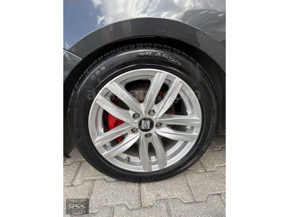 RSS MOTORSDAN HATASIZ SINIF TEMİZLİKTE