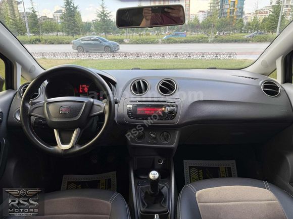 RSS MOTORSDAN HATASIZ SINIF TEMİZLİKTE