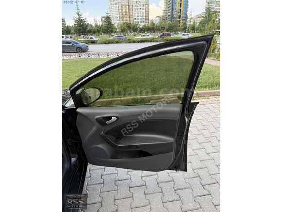 RSS MOTORSDAN HATASIZ SINIF TEMİZLİKTE