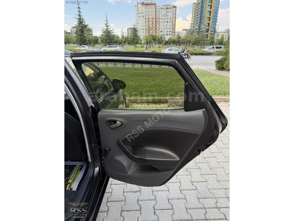 RSS MOTORSDAN HATASIZ SINIF TEMİZLİKTE