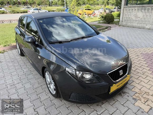 RSS MOTORSDAN HATASIZ SINIF TEMİZLİKTE