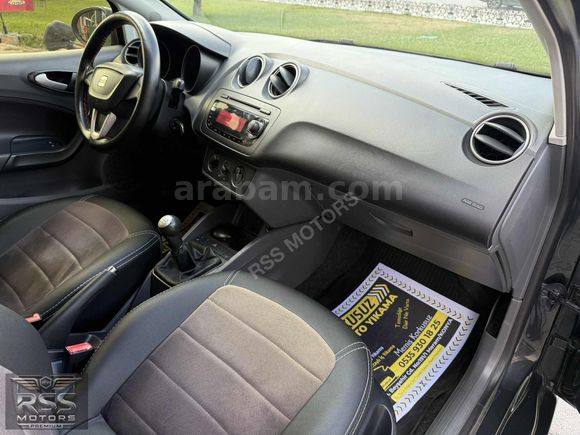 RSS MOTORSDAN HATASIZ SINIF TEMİZLİKTE