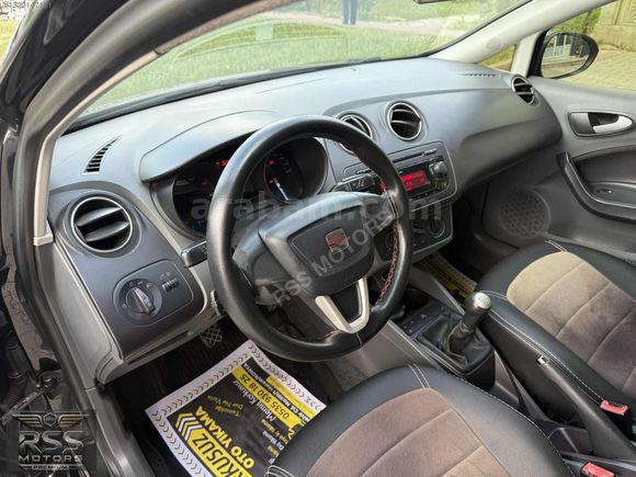RSS MOTORSDAN HATASIZ SINIF TEMİZLİKTE