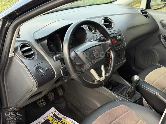 RSS MOTORSDAN HATASIZ SINIF TEMİZLİKTE
