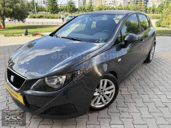 RSS MOTORSDAN HATASIZ SINIF TEMİZLİKTE