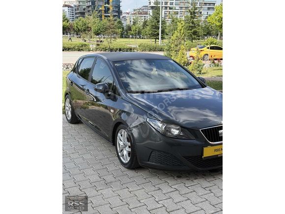 RSS MOTORSDAN HATASIZ SINIF TEMİZLİKTE