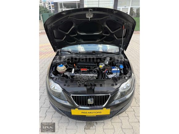 RSS MOTORSDAN HATASIZ SINIF TEMİZLİKTE