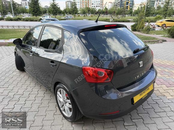 RSS MOTORSDAN HATASIZ SINIF TEMİZLİKTE