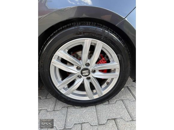 RSS MOTORSDAN HATASIZ SINIF TEMİZLİKTE