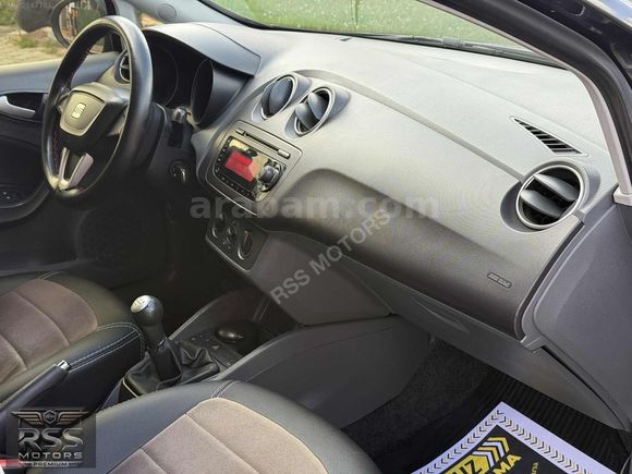 RSS MOTORSDAN HATASIZ SINIF TEMİZLİKTE
