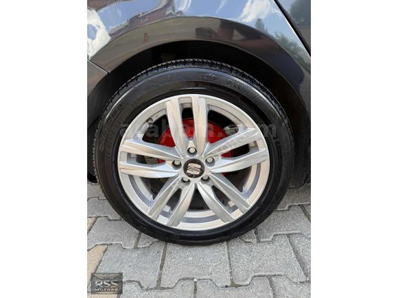 RSS MOTORSDAN HATASIZ SINIF TEMİZLİKTE