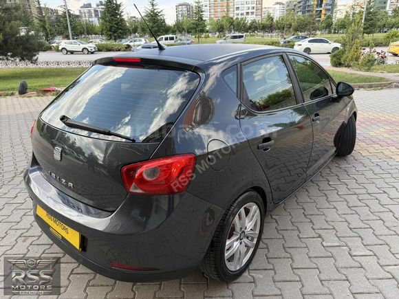 RSS MOTORSDAN HATASIZ SINIF TEMİZLİKTE