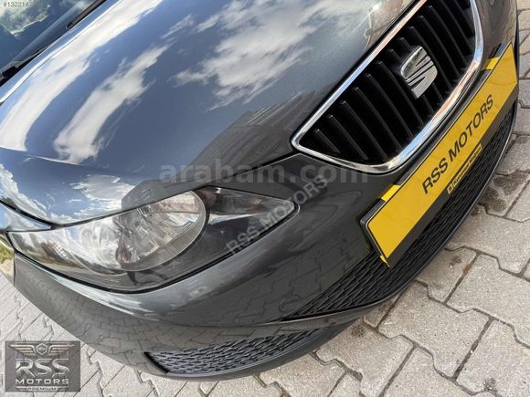 RSS MOTORSDAN HATASIZ SINIF TEMİZLİKTE
