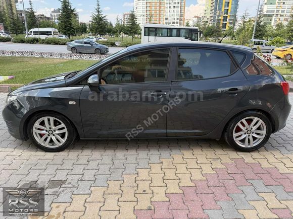 RSS MOTORSDAN HATASIZ SINIF TEMİZLİKTE