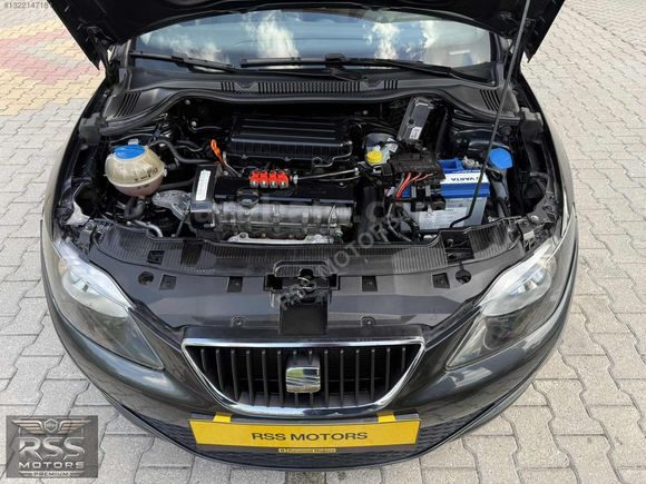RSS MOTORSDAN HATASIZ SINIF TEMİZLİKTE