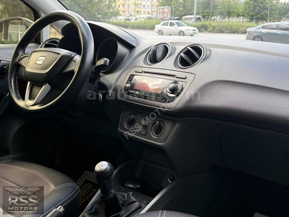RSS MOTORSDAN HATASIZ SINIF TEMİZLİKTE