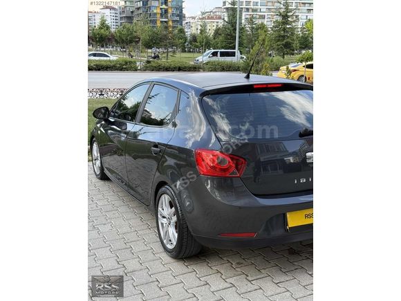 RSS MOTORSDAN HATASIZ SINIF TEMİZLİKTE