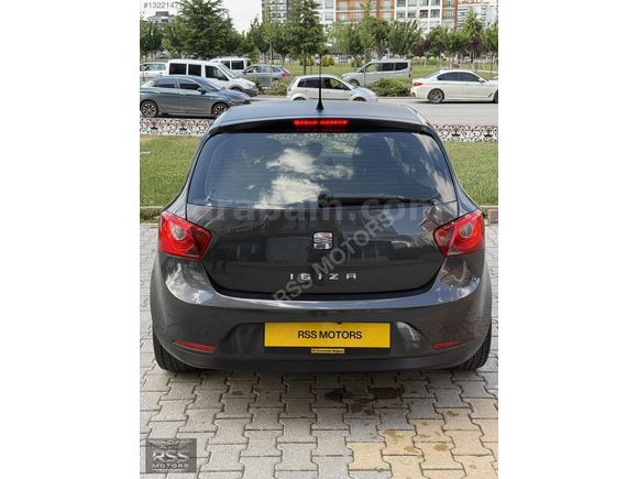 RSS MOTORSDAN HATASIZ SINIF TEMİZLİKTE