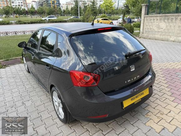 RSS MOTORSDAN HATASIZ SINIF TEMİZLİKTE